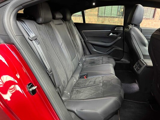 Peugeot 508 1.6 PureTech First Edition GT-line 224pk 2019, XG-922-G
