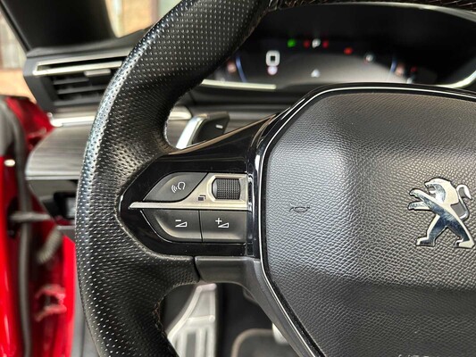 Peugeot 508 1.6 PureTech First Edition GT-line 224pk 2019, XG-922-G
