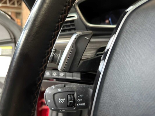 Peugeot 508 1.6 PureTech First Edition GT-line 224pk 2019, XG-922-G