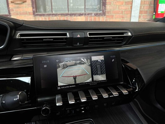Peugeot 508 1.6 PureTech First Edition GT-line 224pk 2019, XG-922-G