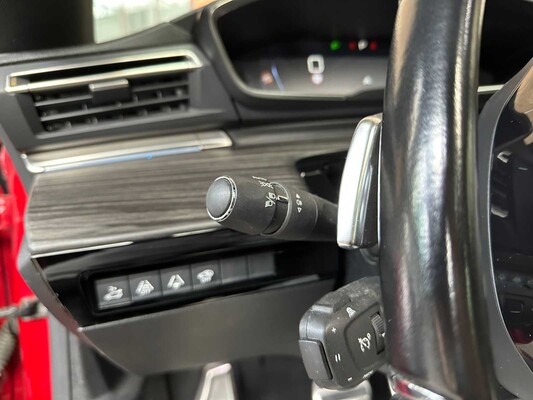 Peugeot 508 1.6 PureTech First Edition GT-line 224pk 2019, XG-922-G