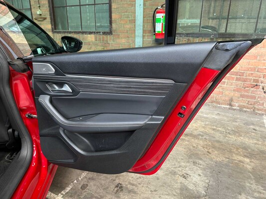 Peugeot 508 1.6 PureTech First Edition GT-line 224pk 2019, XG-922-G