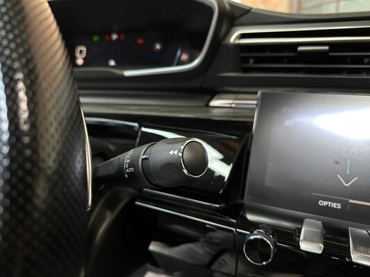Peugeot 508 1.6 PureTech First Edition GT-line 224pk 2019, XG-922-G