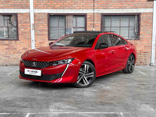 Premium daily drivers & mixed vehicles in Boxmeer