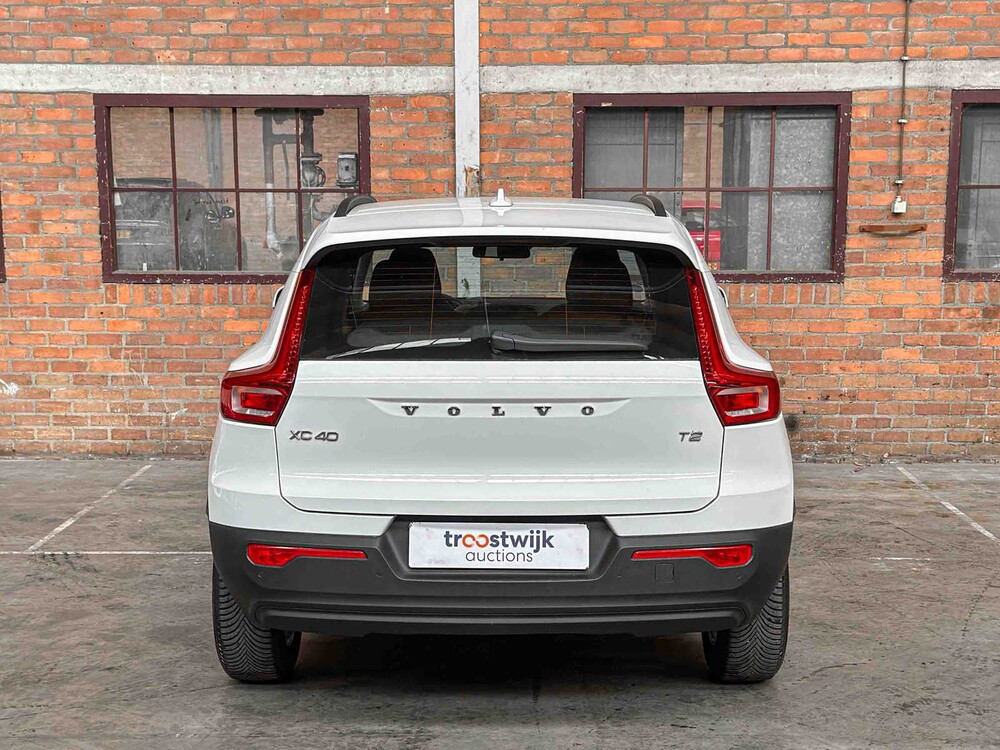 Volvo XC40 1.5 T2 Momentum Core 129hp 2020, K-978-DX
