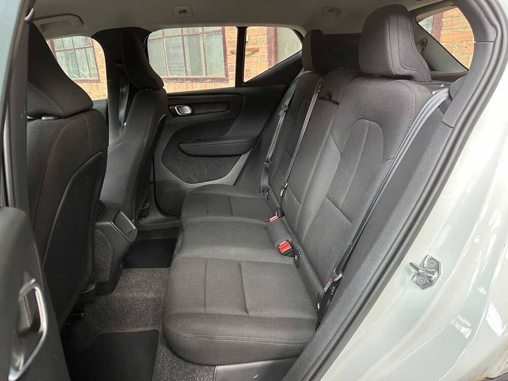 Volvo XC40 1.5 T2 Momentum Core 129hp 2020, K-978-DX