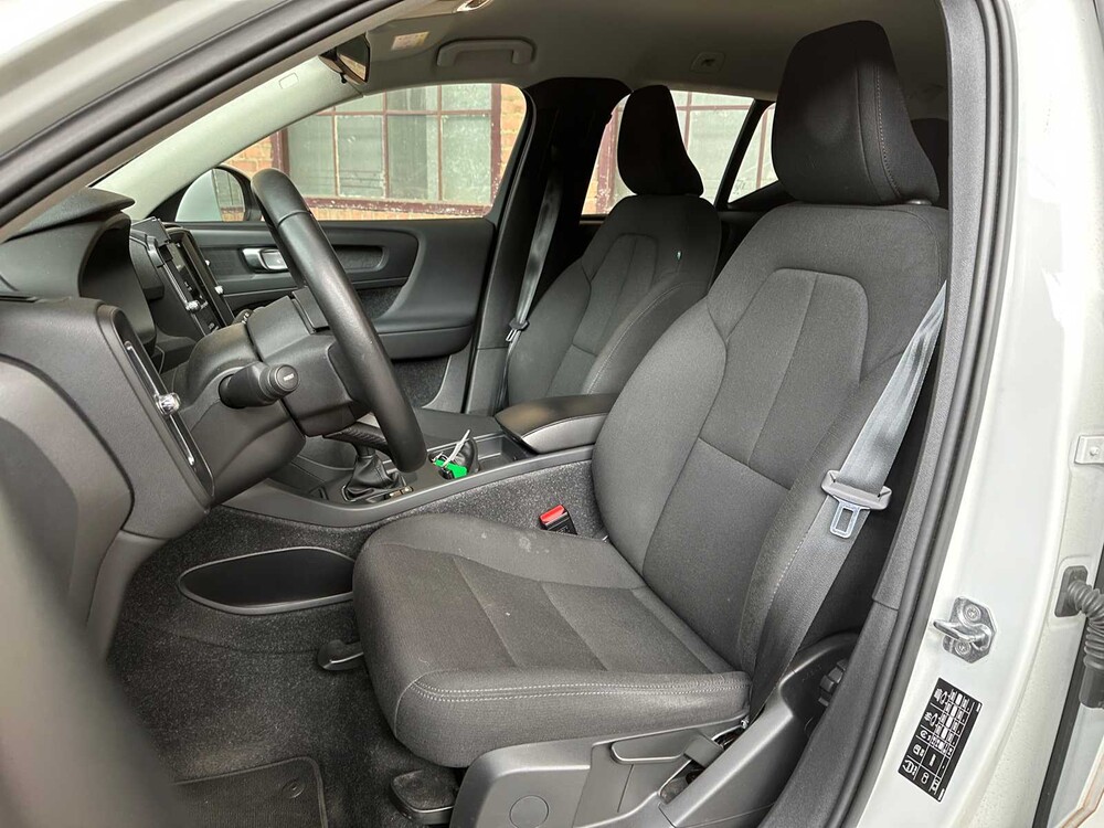 Volvo XC40 1.5 T2 Momentum Core 129hp 2020, K-978-DX