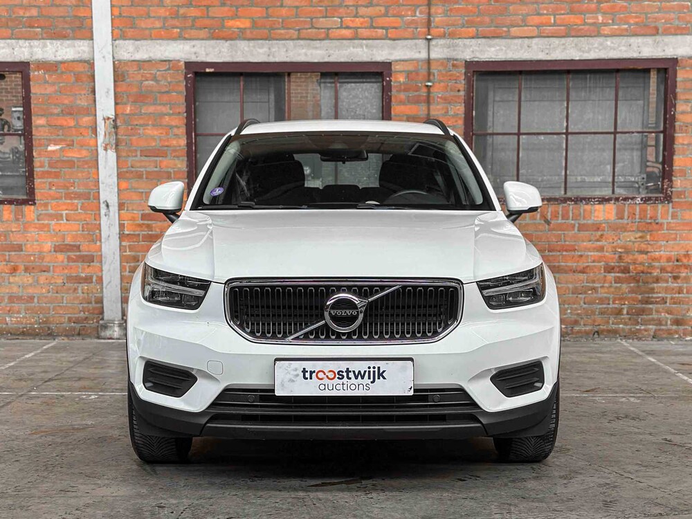 Volvo XC40 1.5 T2 Momentum Core 129hp 2020, K-978-DX