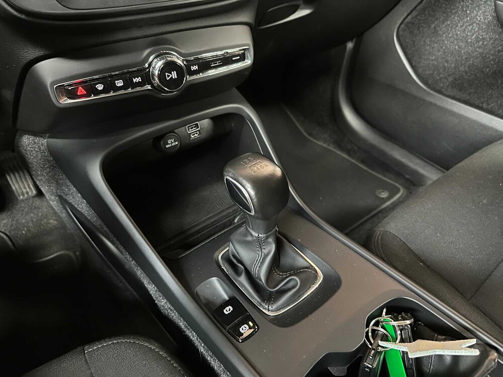 Volvo XC40 1.5 T2 Momentum Core 129hp 2020, K-978-DX