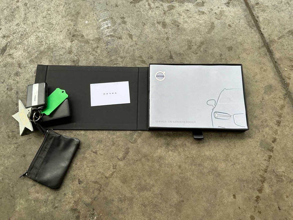 Volvo XC40 1.5 T2 Momentum Core 129hp 2020, K-978-DX