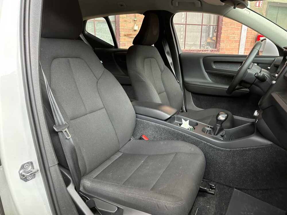 Volvo XC40 1.5 T2 Momentum Core 129hp 2020, K-978-DX