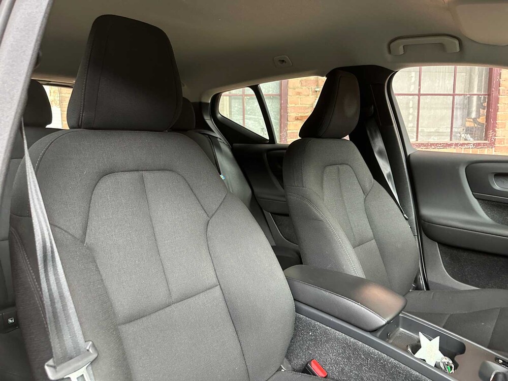 Volvo XC40 1.5 T2 Momentum Core 129hp 2020, K-978-DX