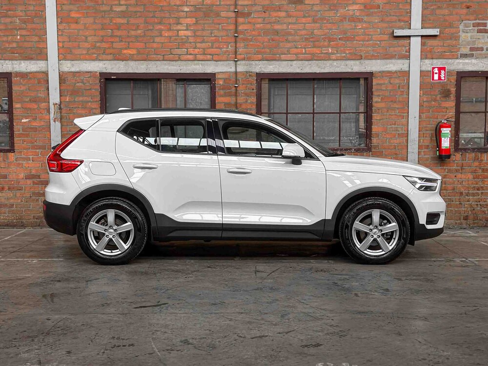 Volvo XC40 1.5 T2 Momentum Core 129hp 2020, K-978-DX