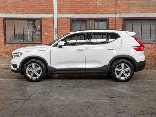 Volvo XC40 1.5 T2 Momentum Core 129pk 2020, K-978-DX