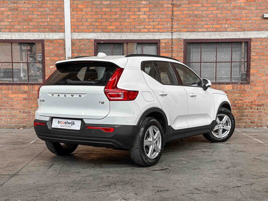 Volvo XC40 1.5 T2 Momentum Core 129pk 2020, K-978-DX