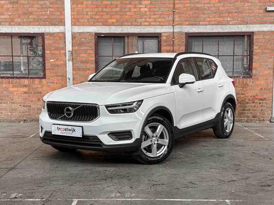 Volvo XC40 1.5 T2 Momentum Core 129pk 2020, K-978-DX
