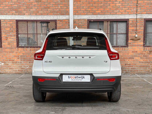 Volvo XC40 1.5 T2 Momentum Core 129pk 2020, K-978-DX