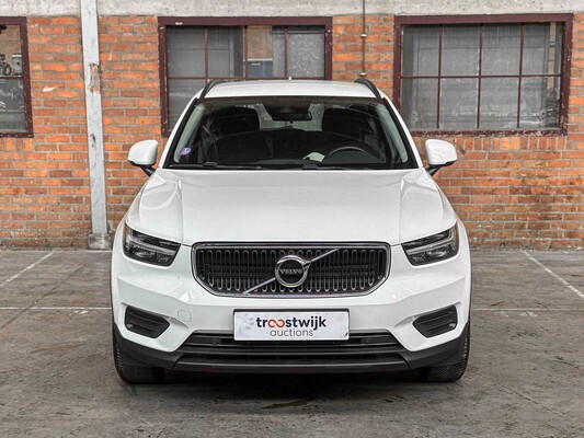 Volvo XC40 1.5 T2 Momentum Core 129pk 2020, K-978-DX