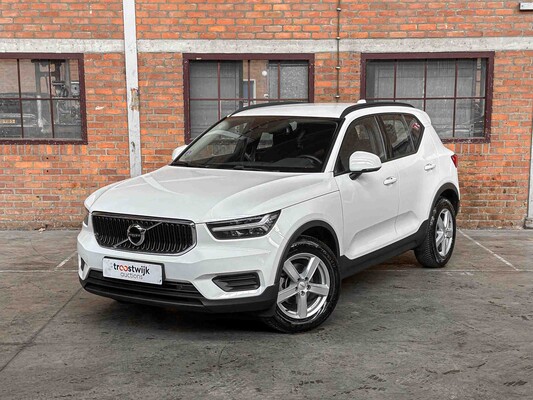 Volvo XC40 1.5 T2 Momentum Core 129pk 2020, K-978-DX