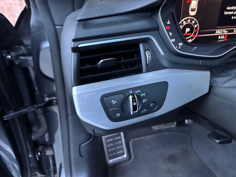 Audi A5 Sportback 1.4 TFSI Sport S-line 150hp 2018, PT-876-H