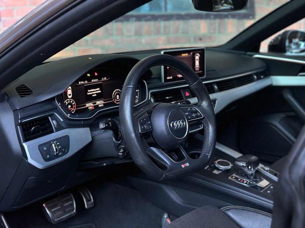 Audi A5 Sportback 1.4 TFSI Sport S-line 150hp 2018, PT-876-H