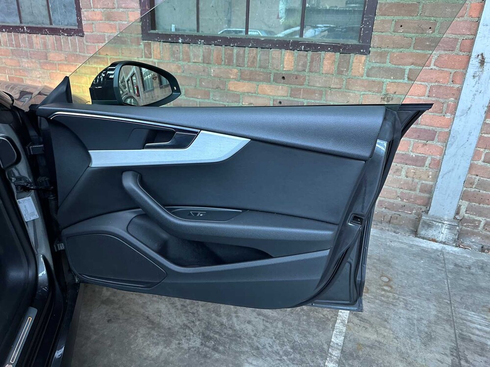 Audi A5 Sportback 1.4 TFSI Sport S-line 150hp 2018, PT-876-H