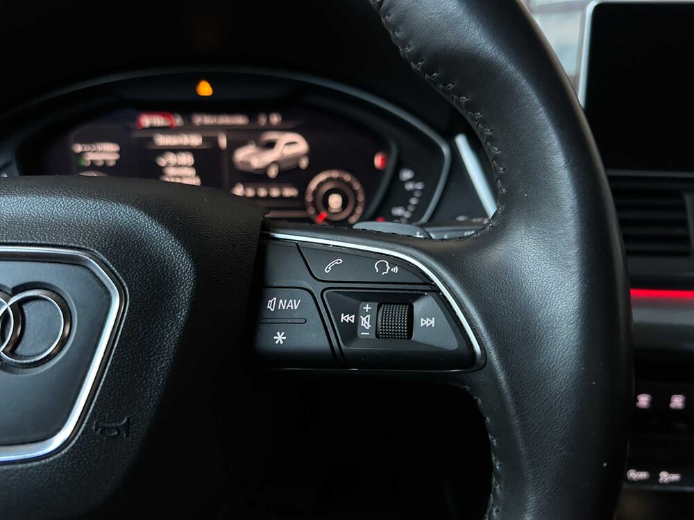 Audi Q5 2.0 TFSI Quattro Pro Line 252pk 2018, N-751-SX