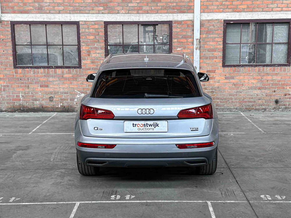 Audi Q5 2.0 TFSI Quattro Pro Line 252pk 2018, N-751-SX