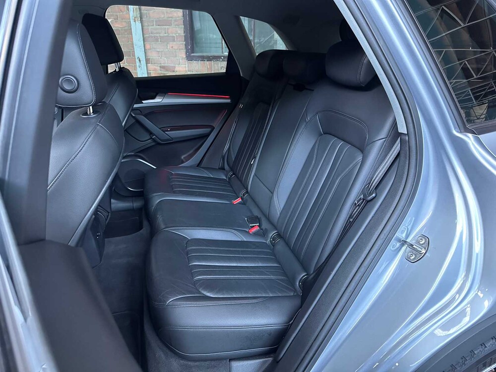 Audi Q5 2.0 TFSI Quattro Pro Line 252pk 2018, N-751-SX