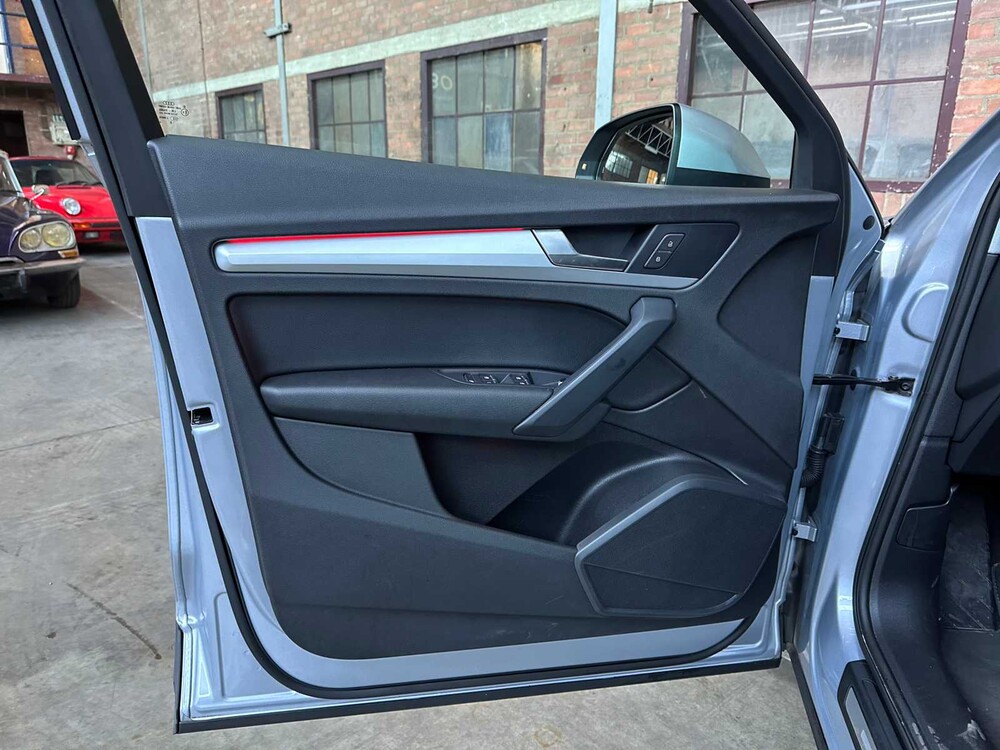 Audi Q5 2.0 TFSI Quattro Pro Line 252pk 2018, N-751-SX