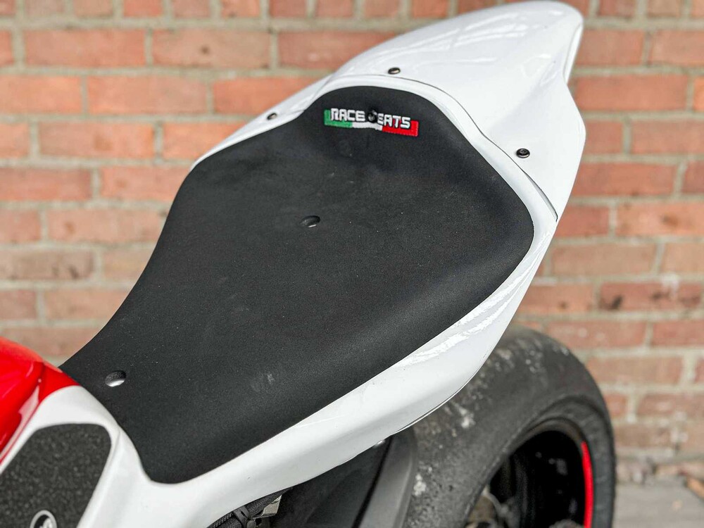 MV Agusta F3 RC Reparto Corse 800cc 2022 (Rennrad)