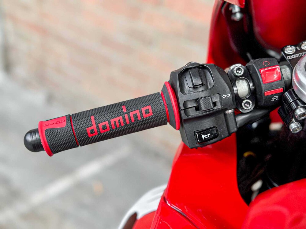 MV Agusta F3 RC Reparto Corse 800cc 2022 (Rennrad)