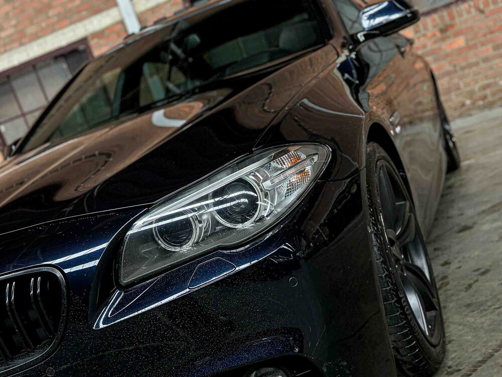 BMW 528i High Executive 245PS 2015, GK-521-L