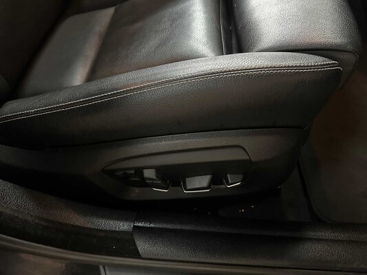BMW 528i High Executive 245pk 2015, GK-521-L