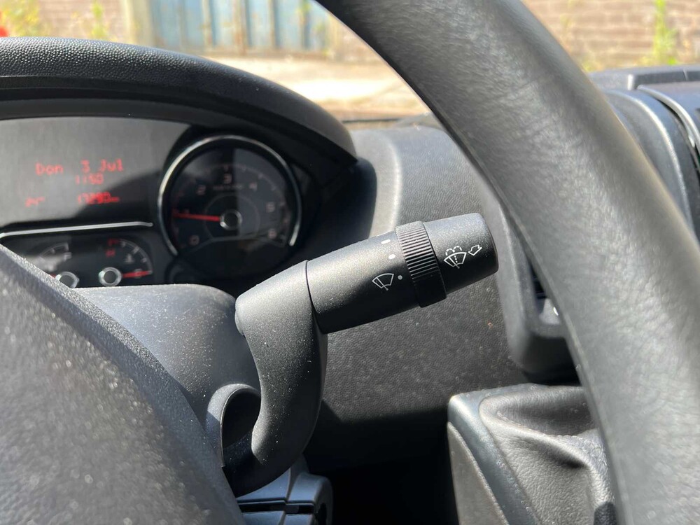 Fiat Ducato Font Vendome Leadercamp Camper 140PS 2020 