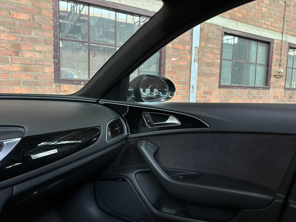 Audi A6 Allroad 3.0 TDI V6 Quattro Premium Edition 211PS 2017, GBZ-51-N