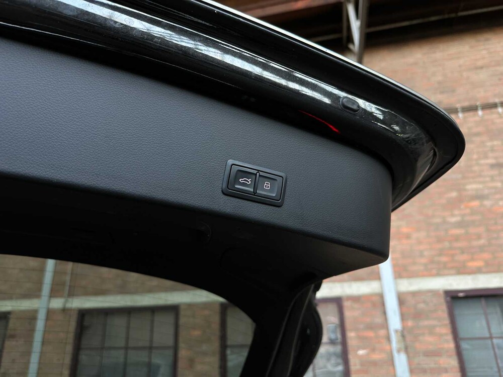 Audi A6 Allroad 3.0 TDI V6 Quattro Premium Edition 211PS 2017, GBZ-51-N