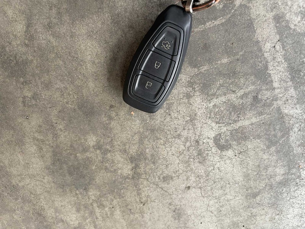 Ford Focus 1.5 EcoBlue ST Line Business 120PS 2020, H-229-TZ