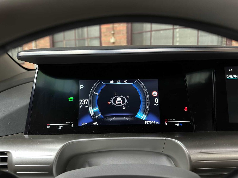 Hyundai NEXO FCEV Plus Pack 163PS 2020, J-196-NB