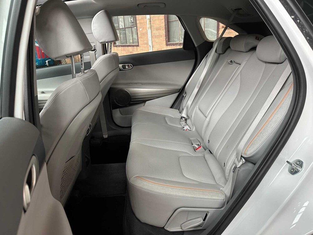 Hyundai NEXO FCEV Plus Pack 163PS 2020, J-196-NB