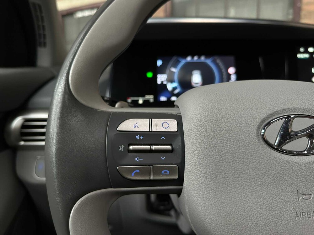 Hyundai NEXO FCEV Plus Pack 163PS 2020, J-196-NB