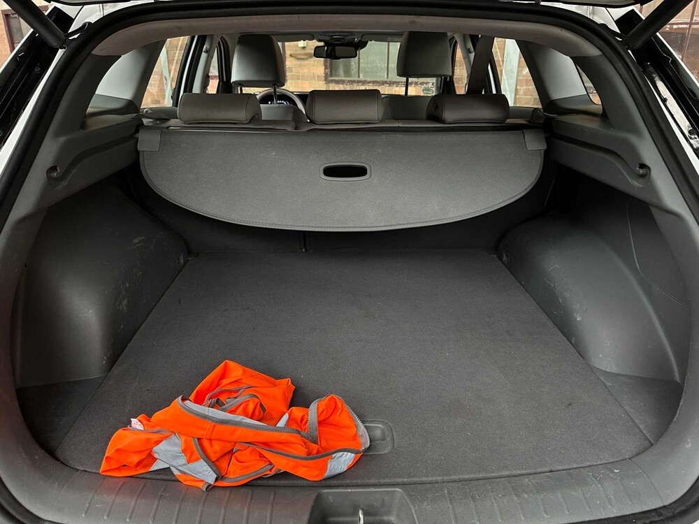 Hyundai NEXO FCEV Plus Pack 163PS 2020, J-196-NB