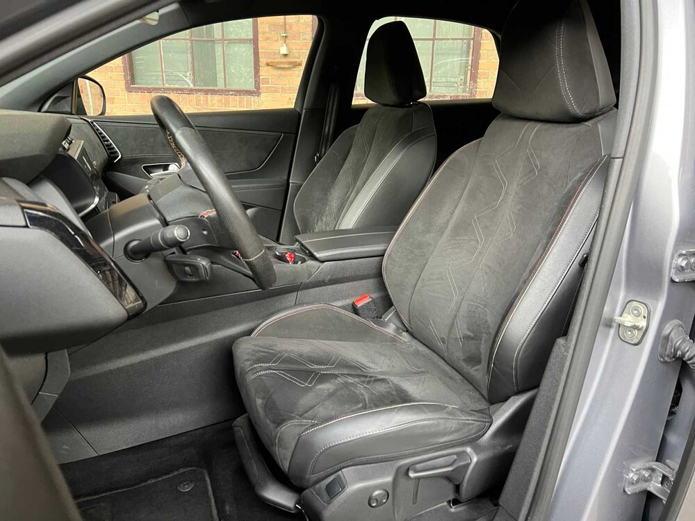 DS7 Crossback 1.2 Puretech Performance Line 96kw 2019