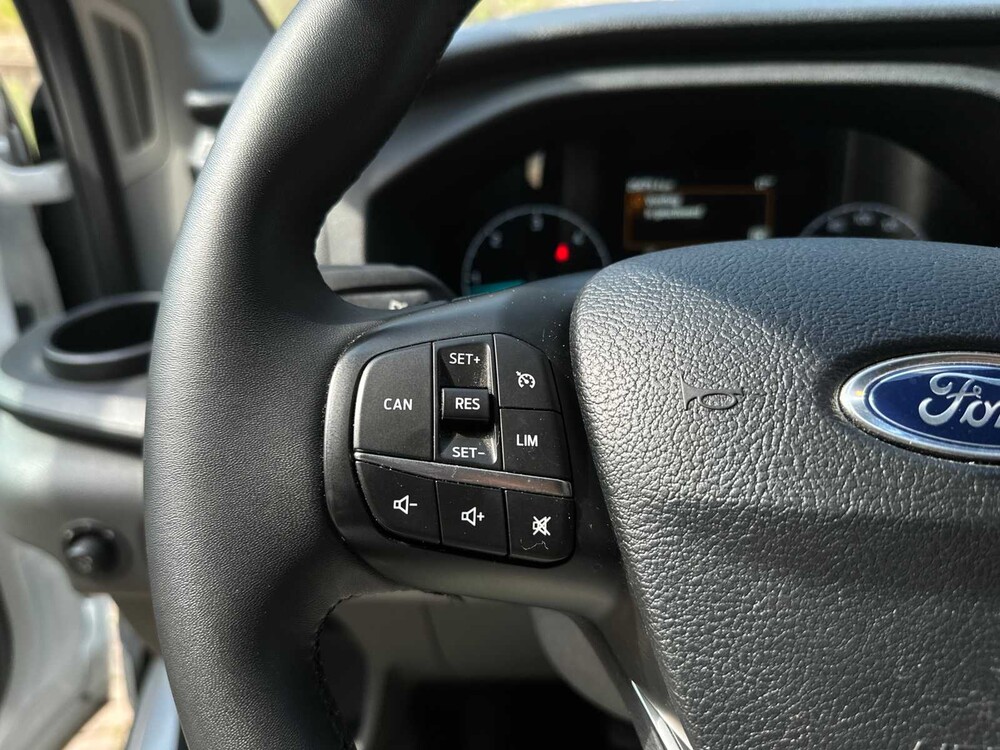 Ford Transit Dethleffs Just go T7055dbl (Automatik) 130PS 2024 Camper