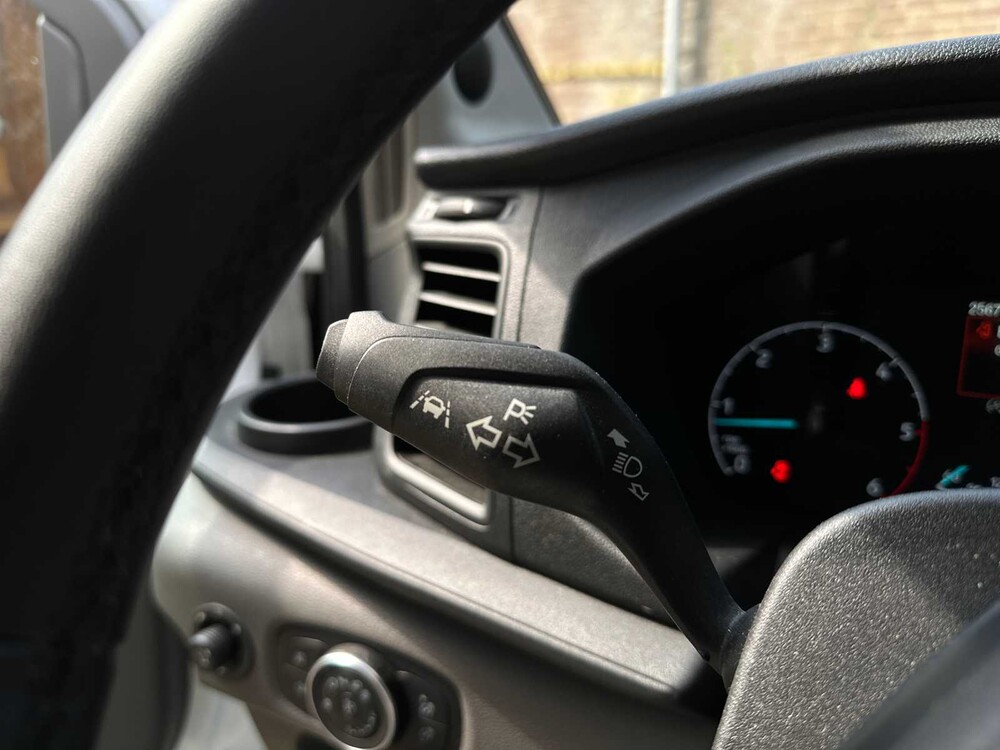 Ford Transit Dethleffs Just go T7055dbl (Automatik) 130PS 2024 Camper