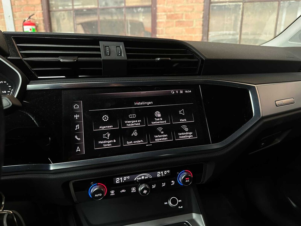 Audi Q3 35 TFSI Business Edition 150PS 2020, H-988-RB1