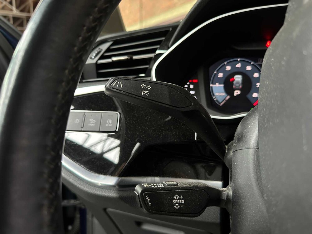 Audi Q3 35 TFSI Business Edition 150PS 2020, H-988-RB1