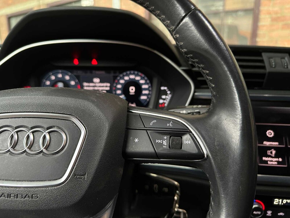 Audi Q3 35 TFSI Business Edition 150PS 2020, H-988-RB1