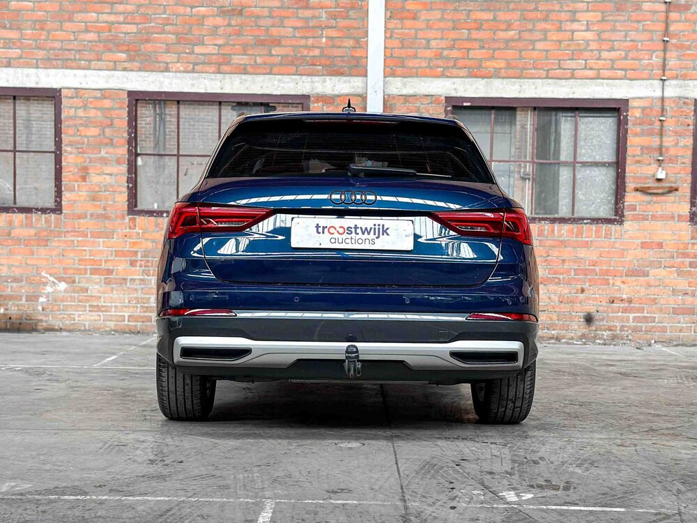 Audi Q3 35 TFSI Business Edition 150PS 2020, H-988-RB1