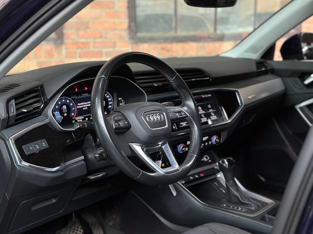 Audi Q3 35 TFSI Business Edition 150PS 2020, H-988-RB1